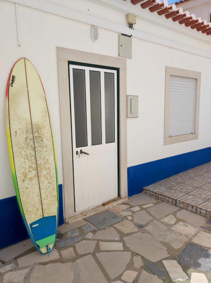 Casa da Avó Nazaré Exterior foto